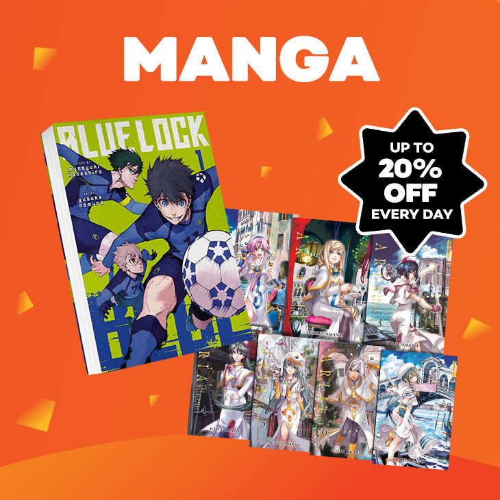 Explore the Ultimate Anime & Manga Shop Crunchyroll Store